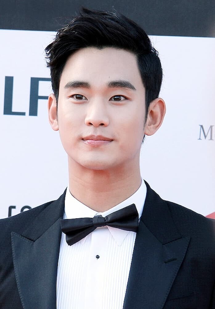 キム・スヒョン 俳優