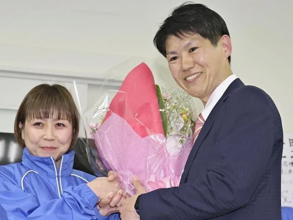 佐野英利氏