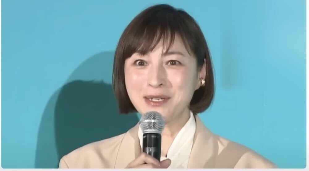 広末涼子