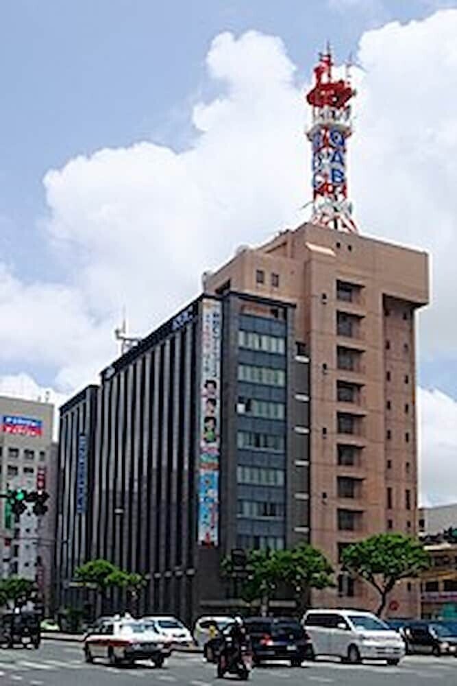 琉球放送