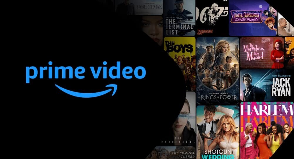 Prime Video