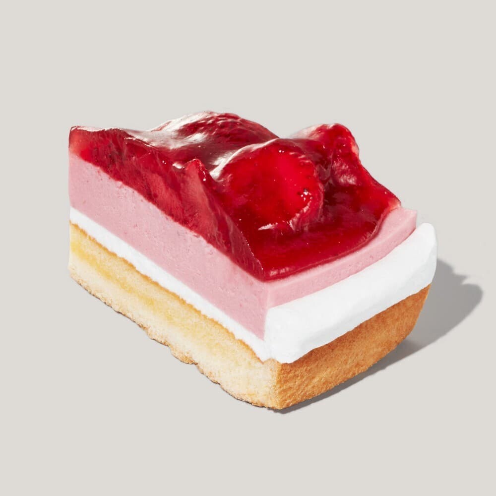 スタバ ストロベリータルト