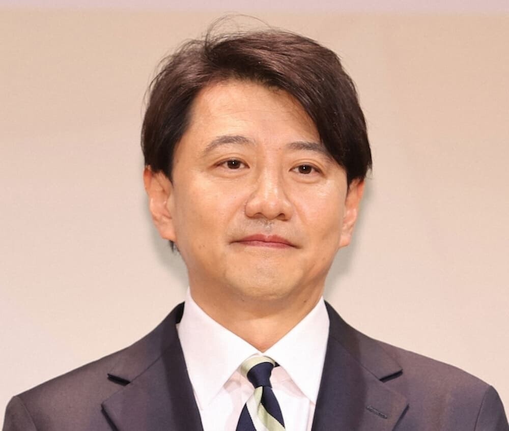 青井実 フジテレビ