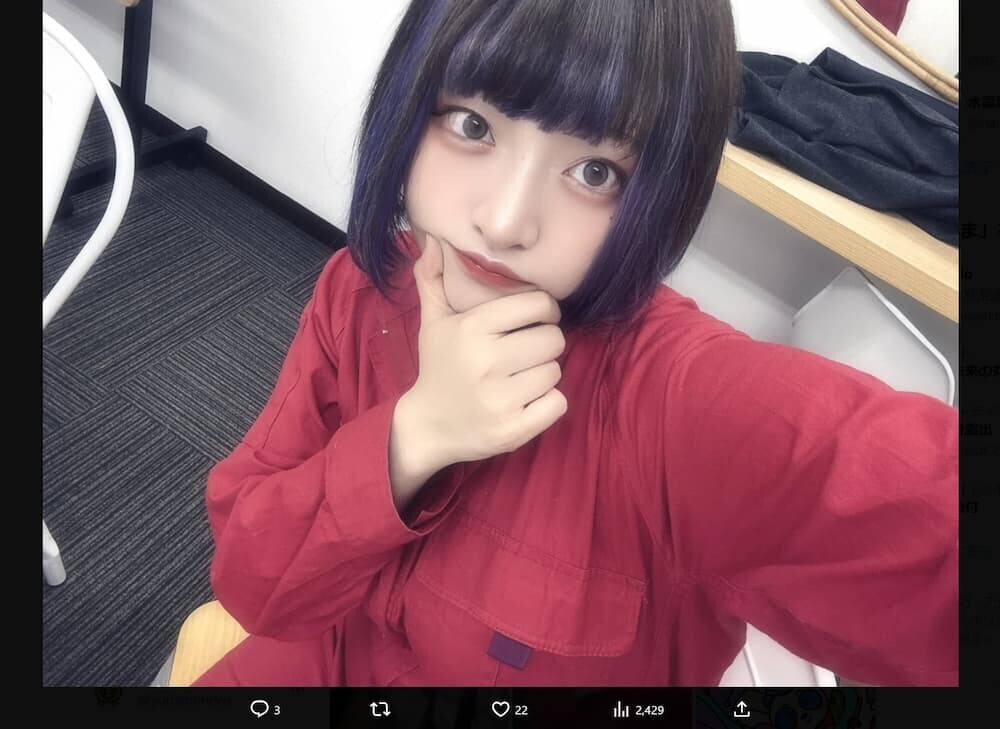 ひじりえまさん