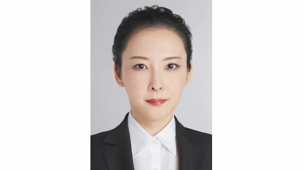 増田美希子 プロフィール写真