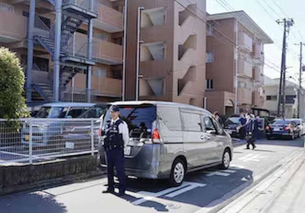 さいたま市桜区マンション現場