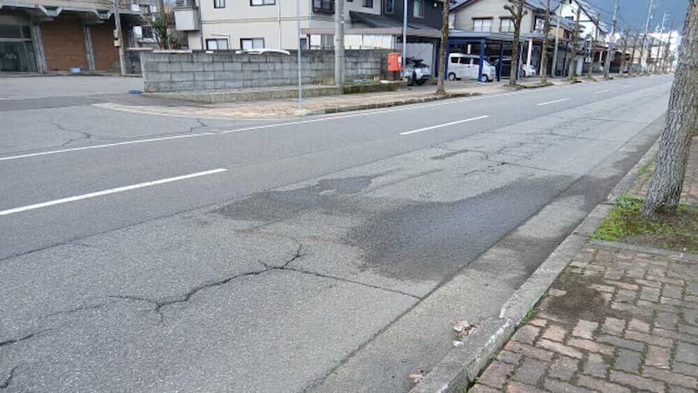 市道