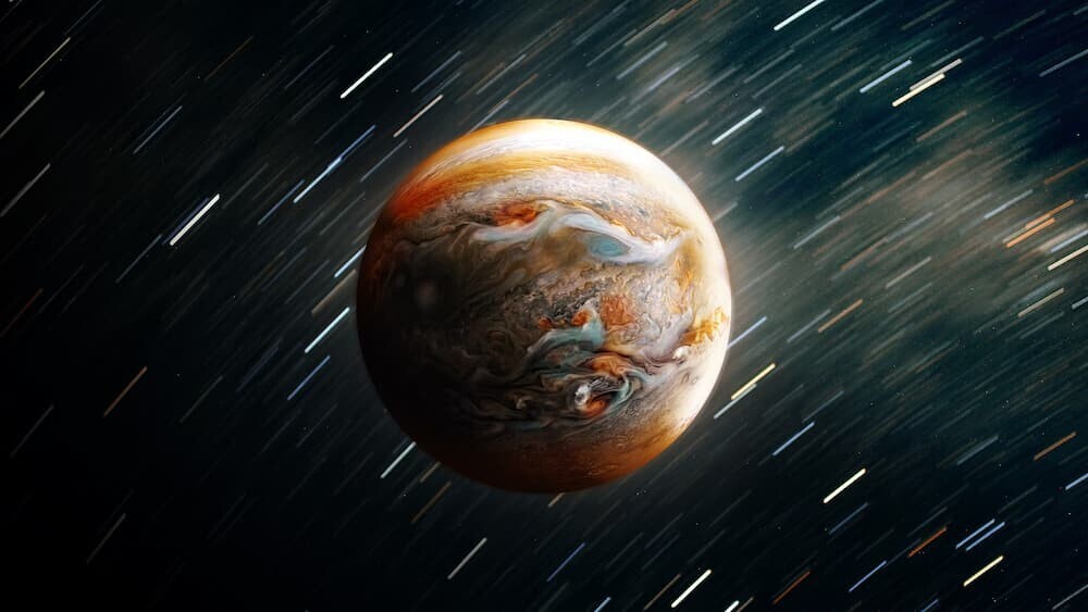 惑星