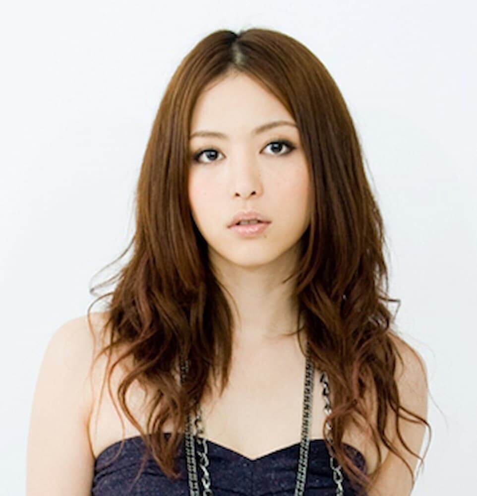 岩佐真悠子さん