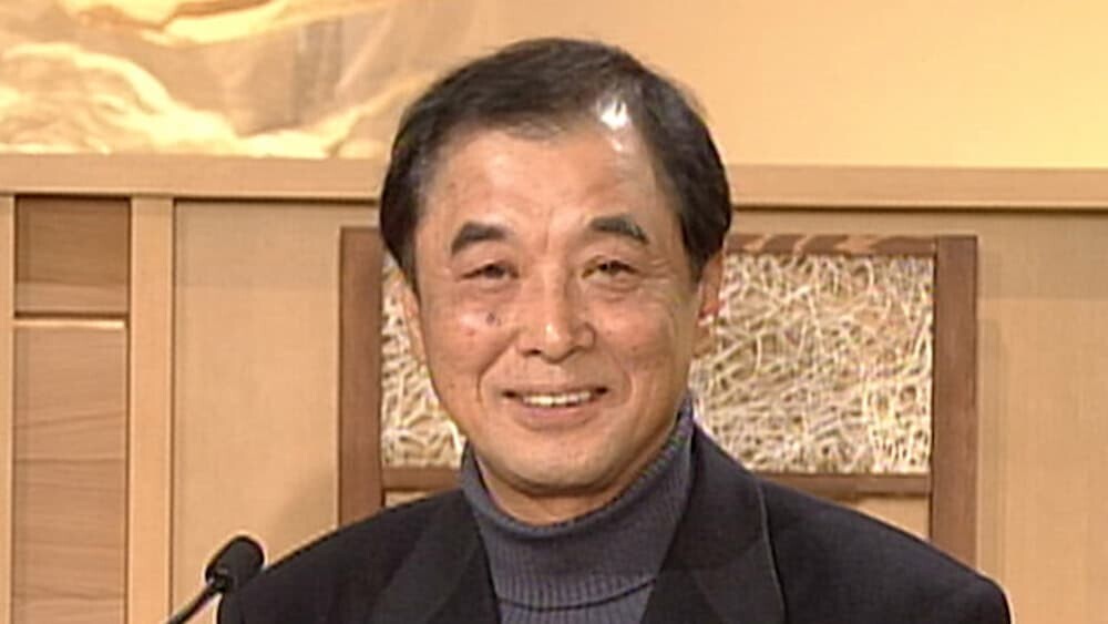 俳優・山口崇さん