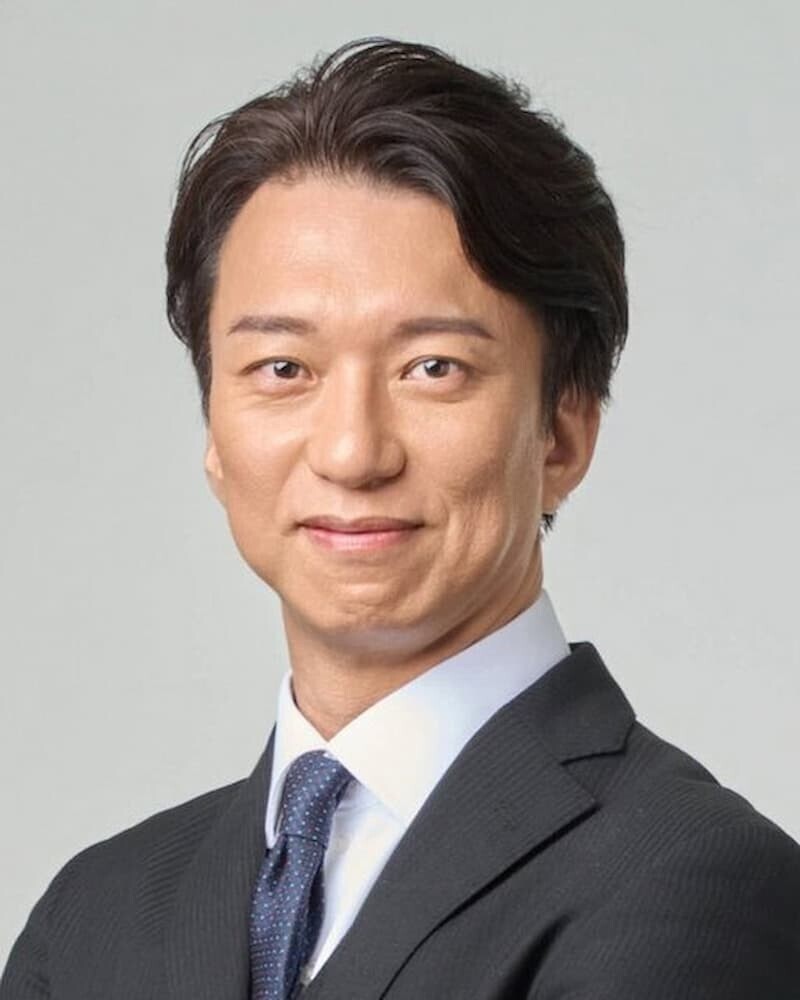 平岩征樹議員