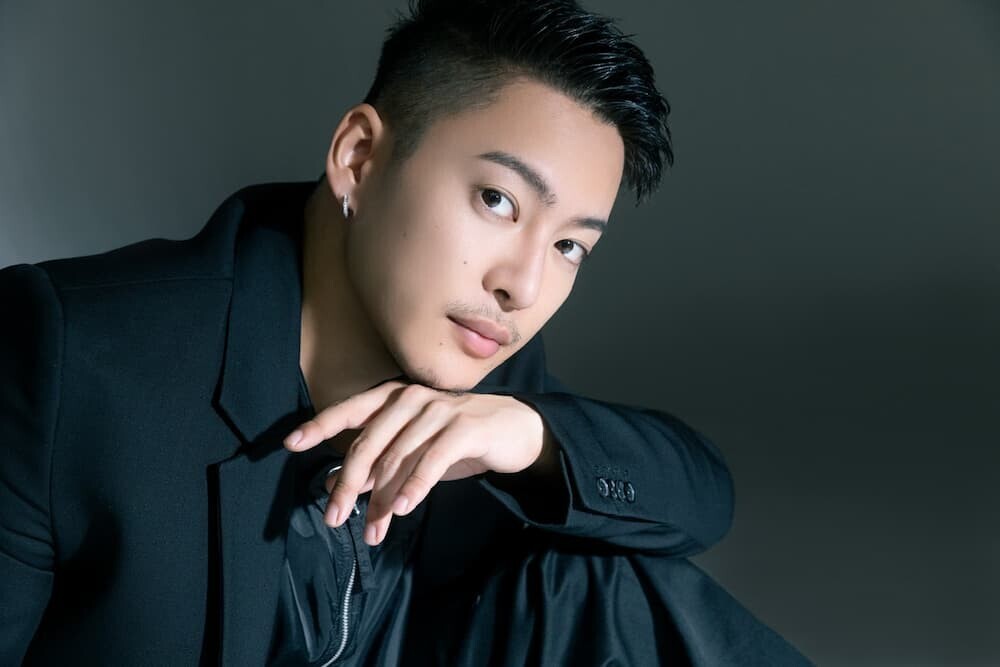 BE:FIRST 三山凌輝 プロフィール