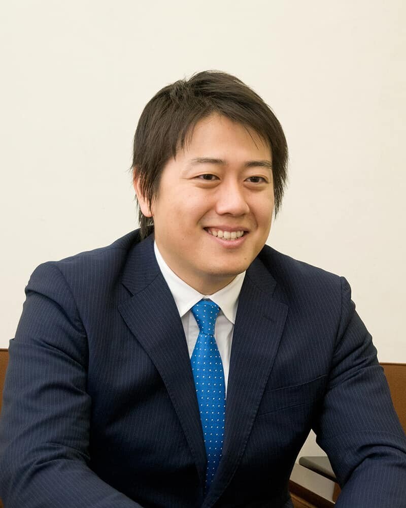 安村直樹アナウンサー