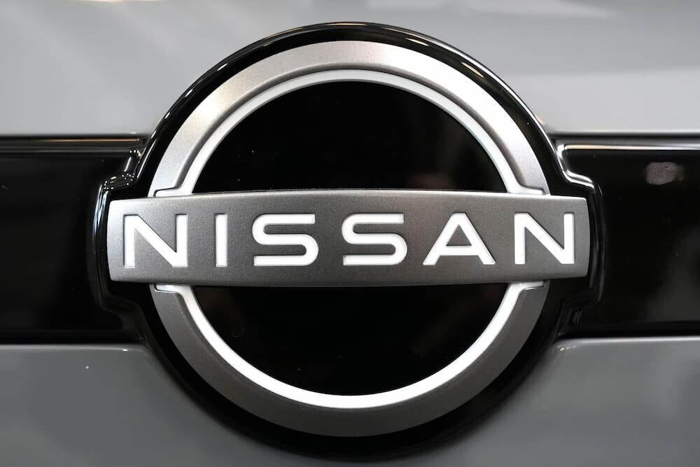 日産