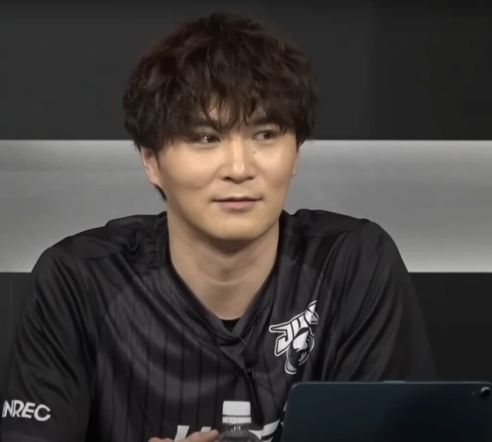 人気配信者・加藤純一（うんこちゃん）