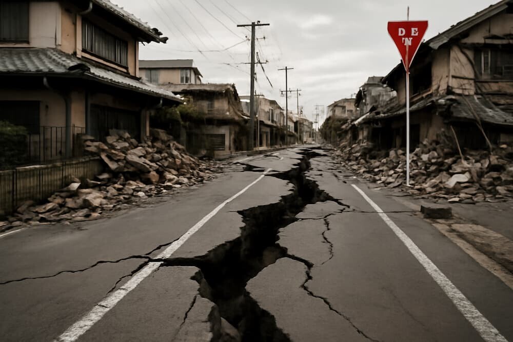 4月26日地震予言