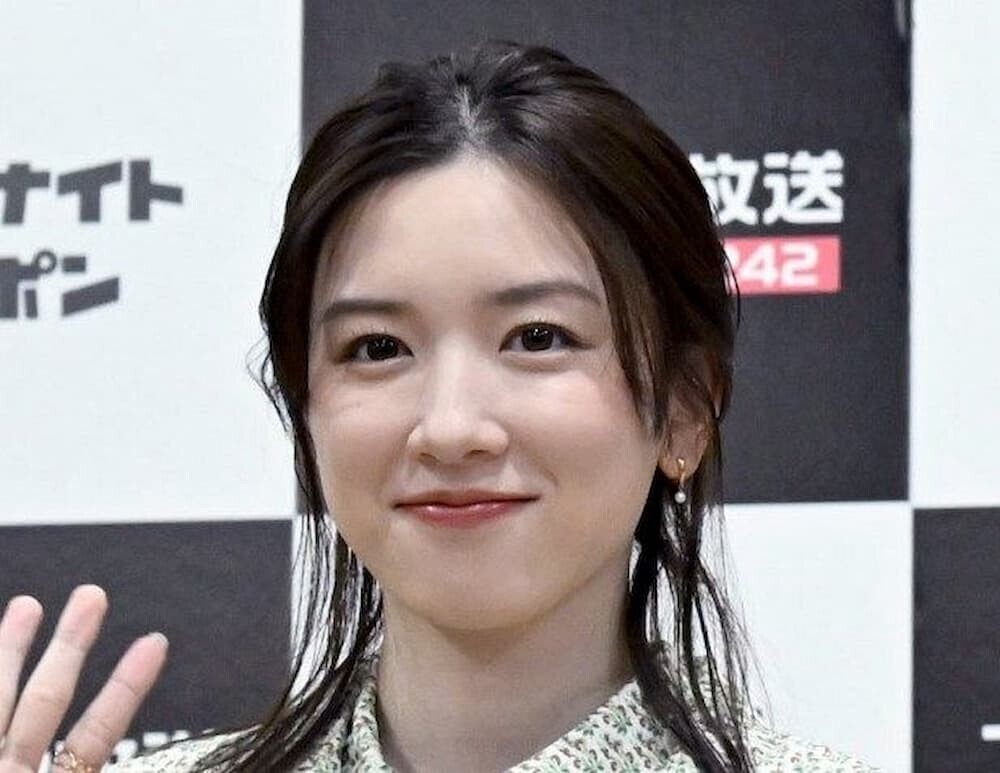 永野芽郁