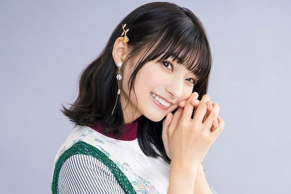 高野麻里佳