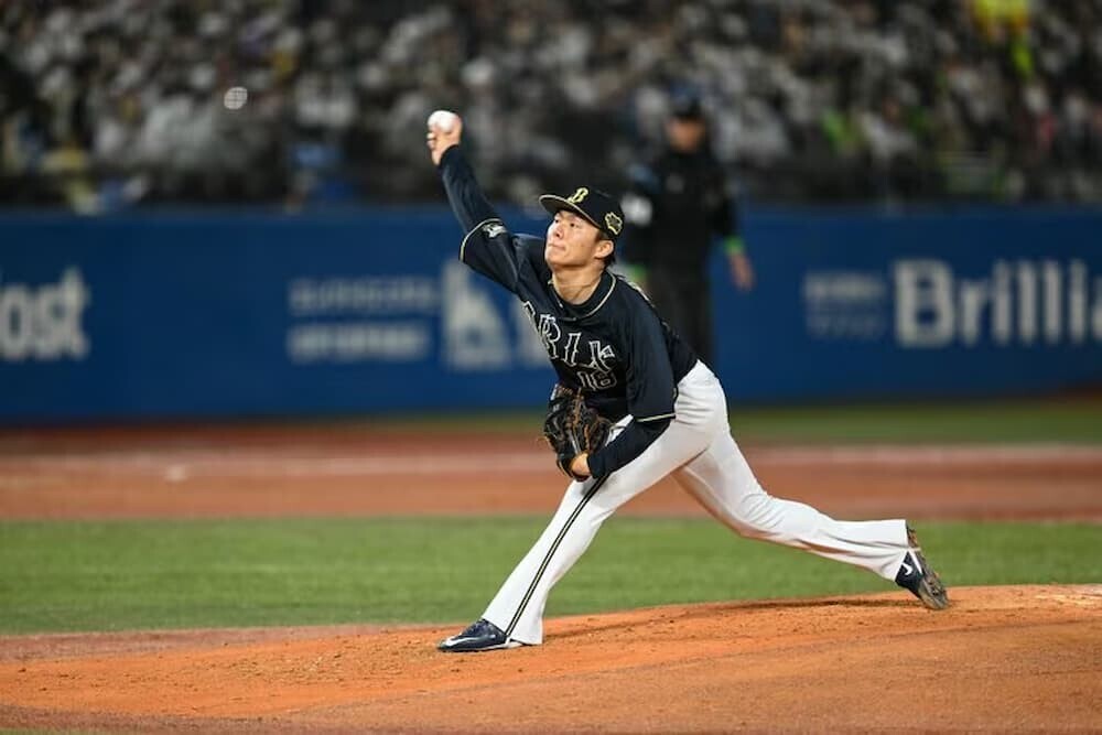 山本由伸
