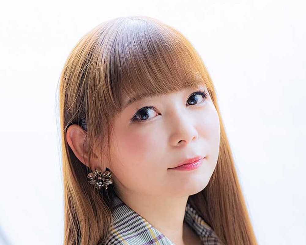 中川翔子