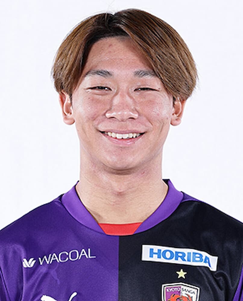 安斎悠人選手