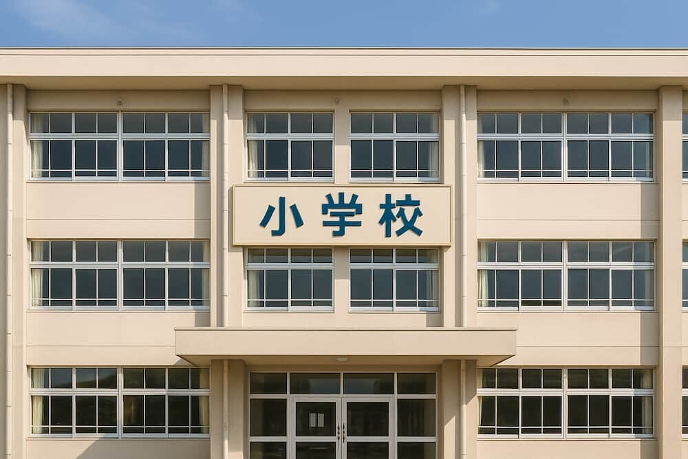 小学校