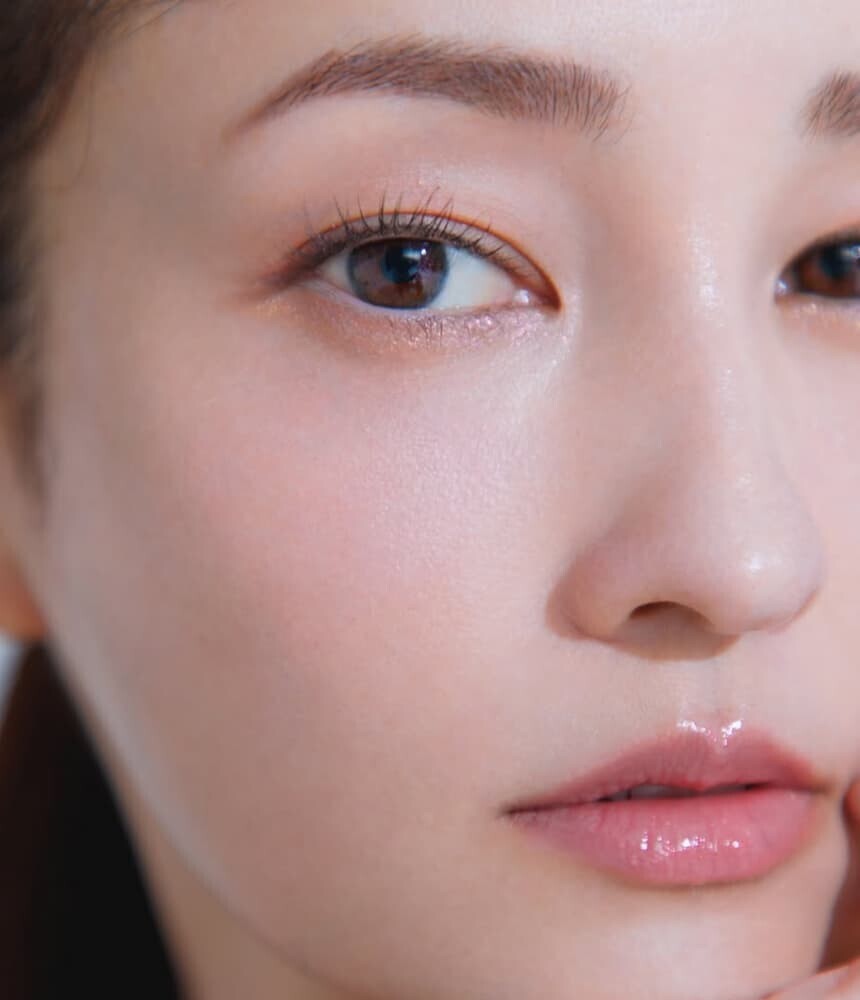 黒木メイサ 36歳 透明感 どアップ 美肌