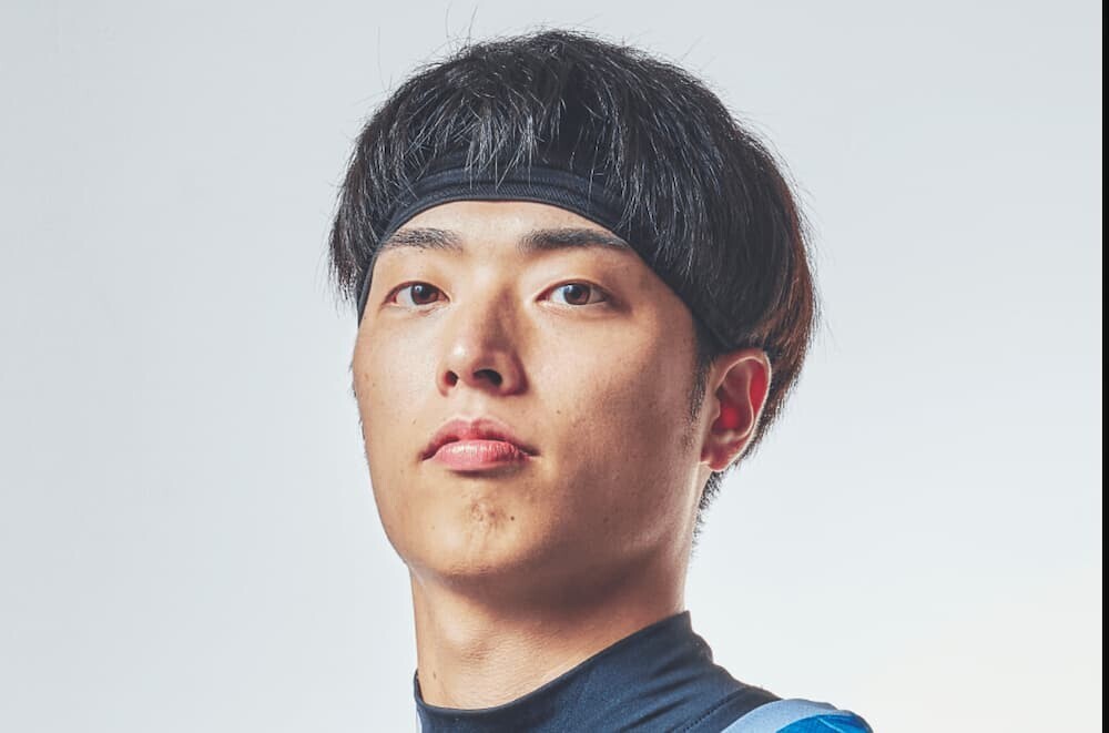 岡田侑大選手