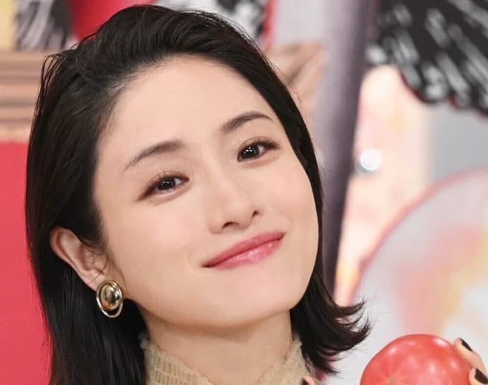 石原さとみ