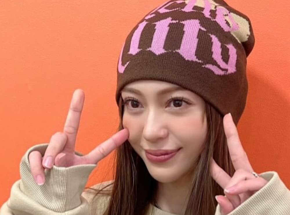大川藍の最新インスタグラム投稿写真