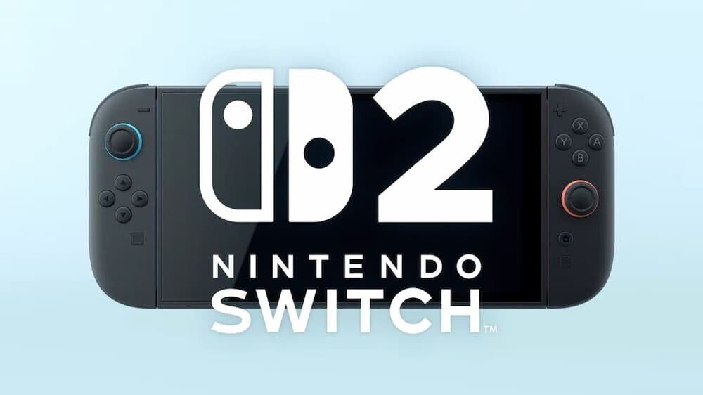 Nintendo Switch2