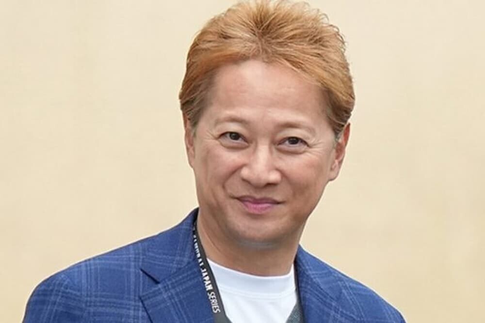中居さん