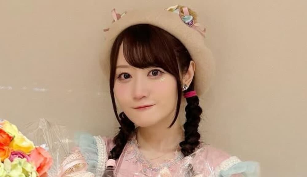 人気声優・小倉唯さん