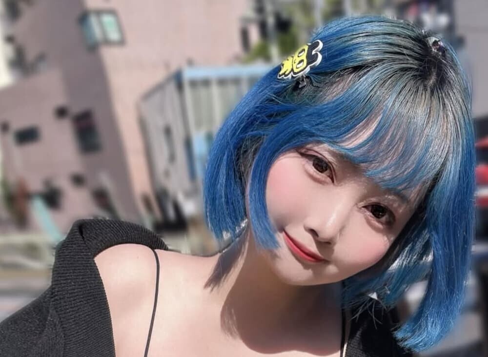 阿波みなみさん