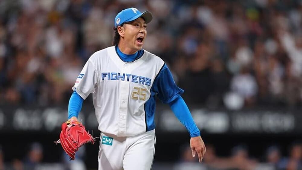 宮西尚生