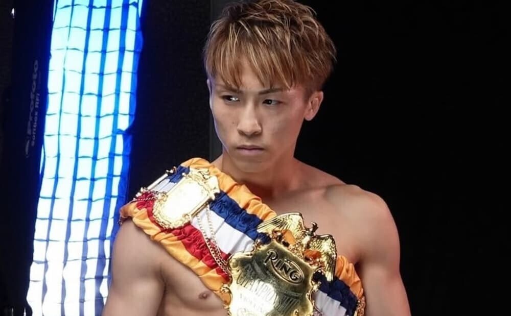 井上尚弥