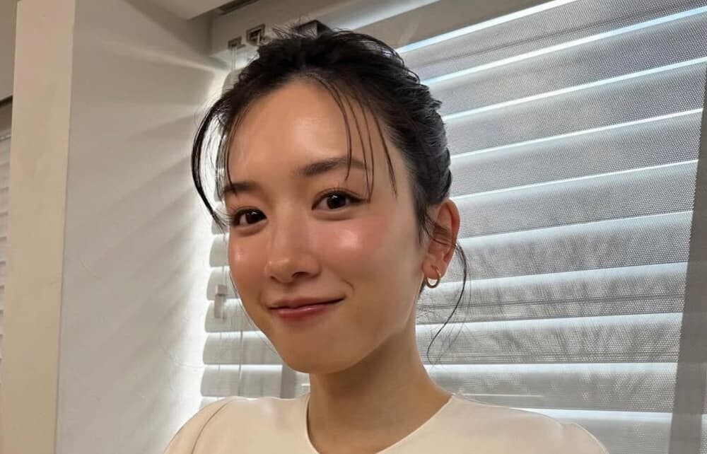 永野芽郁