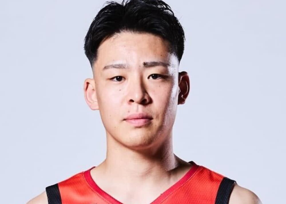佐々木隆成選手