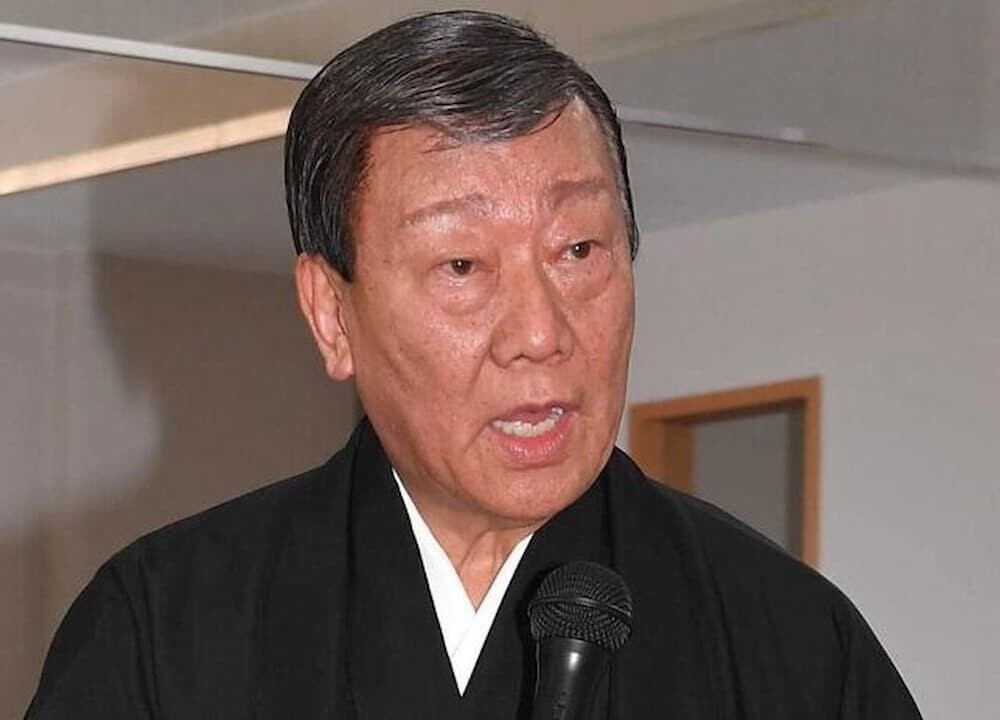 橋幸夫