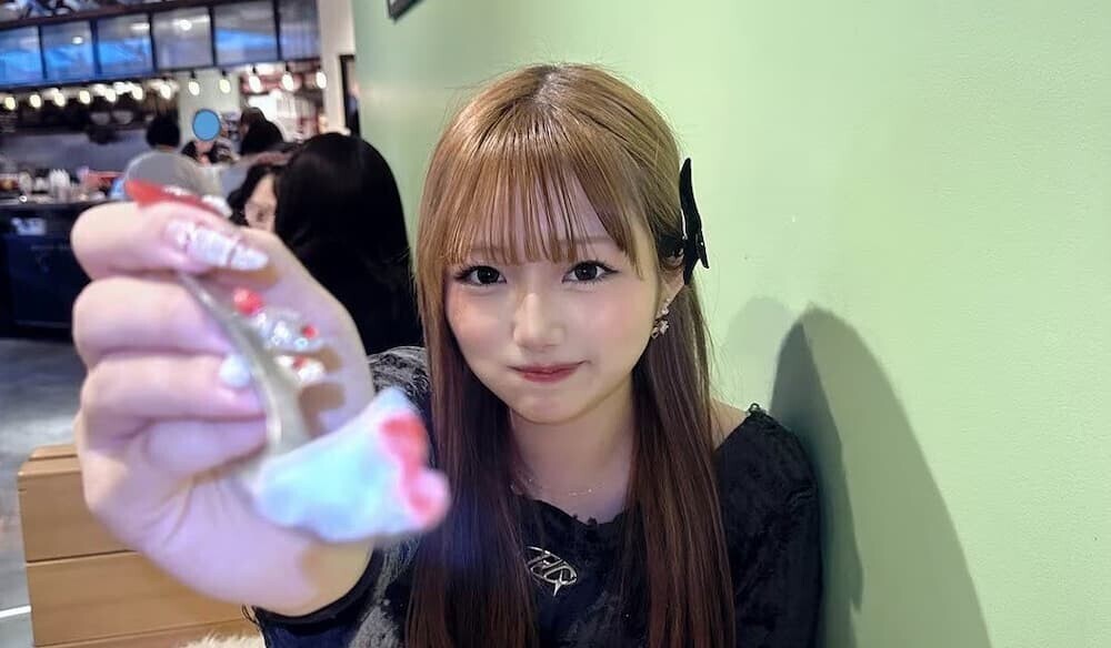 希空さん