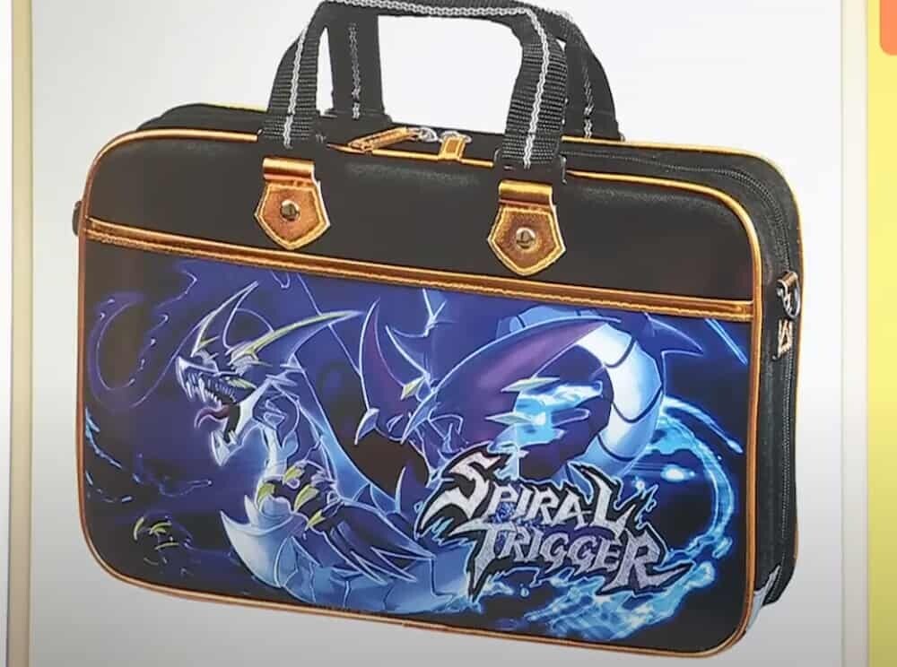 平成のドラゴンデザイン