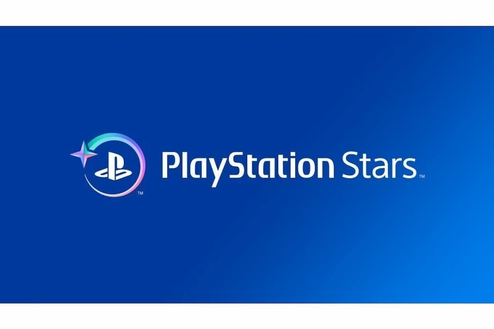 PlayStation Starsのロゴ