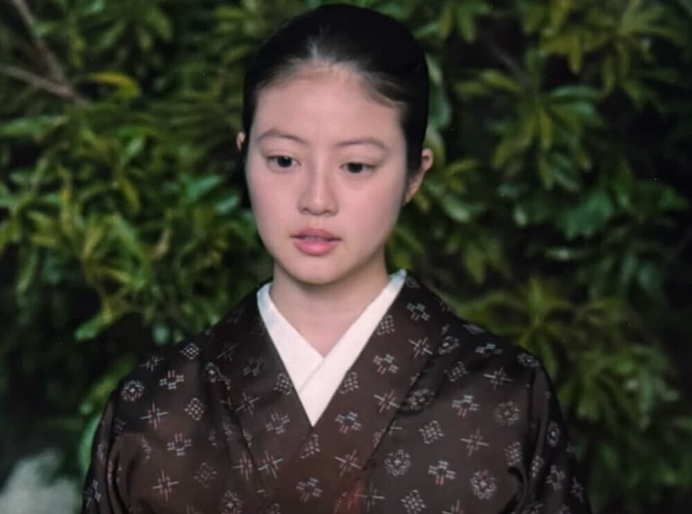 今田美桜さんの着物話題