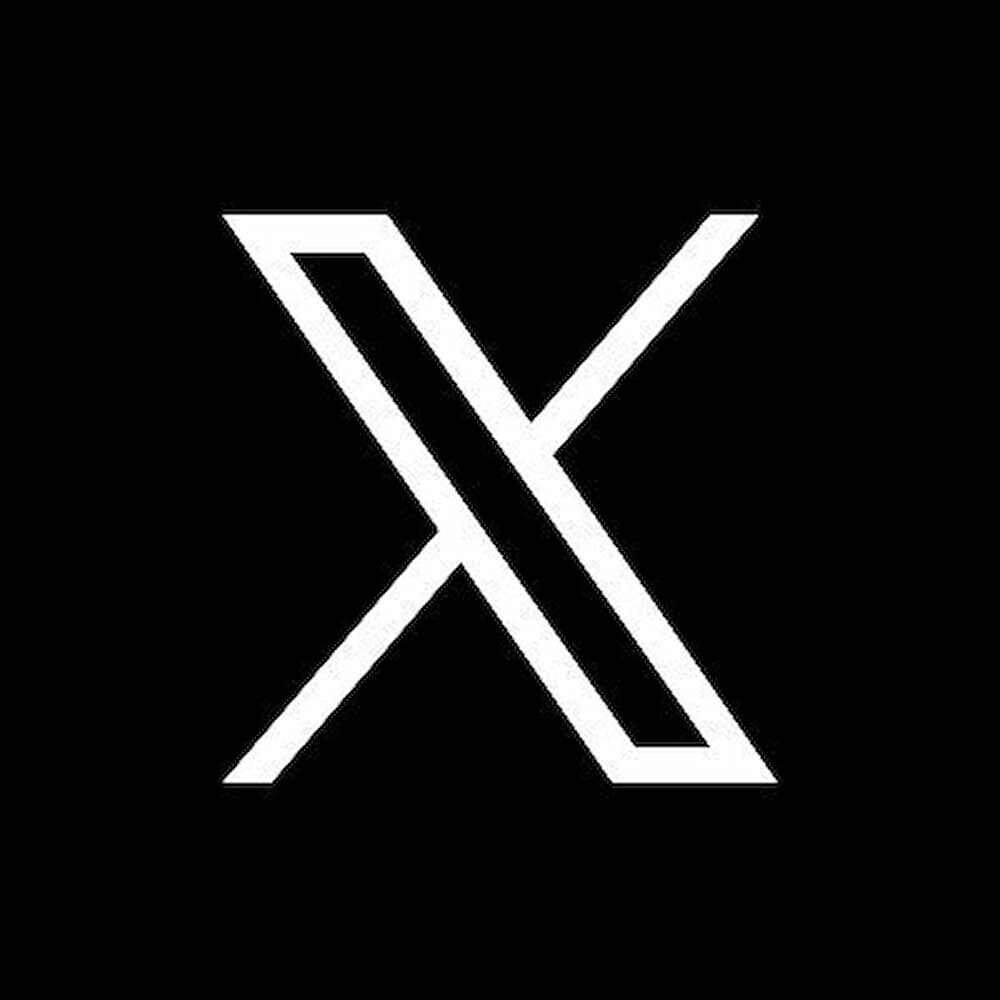 X公式アカウント