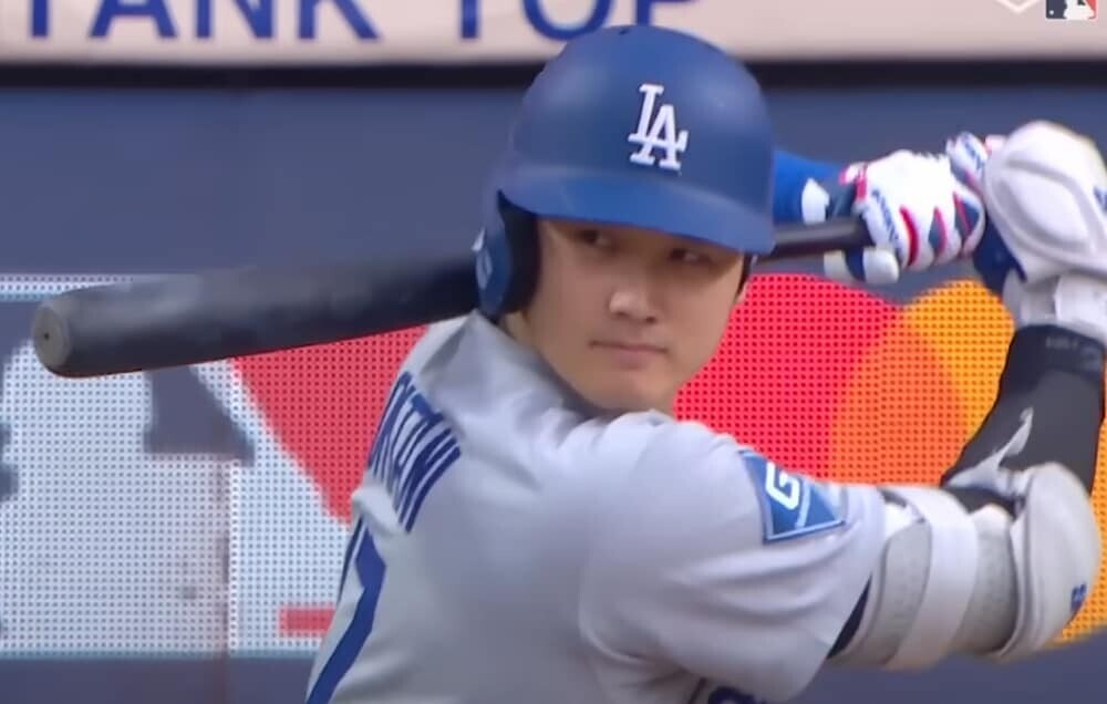 大谷翔平