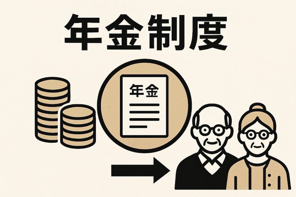 年金制度