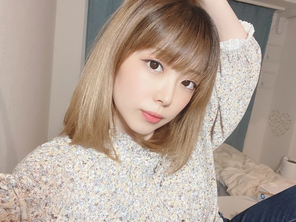 ふわっち配信者「くる」
