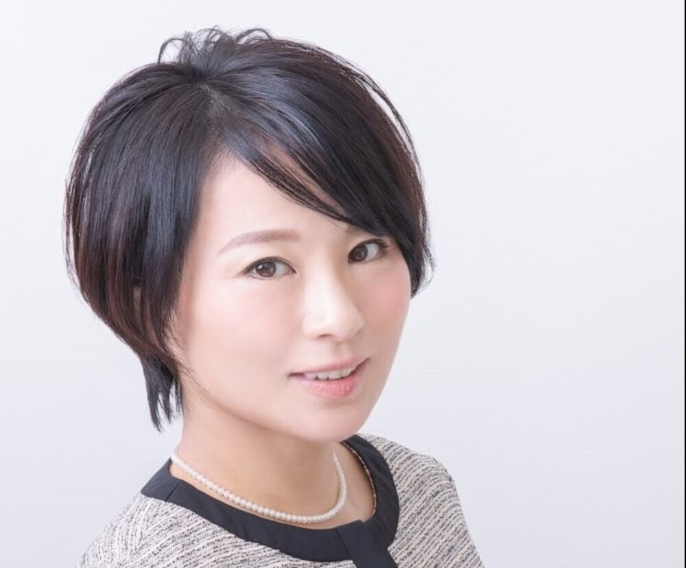 深田萌絵氏