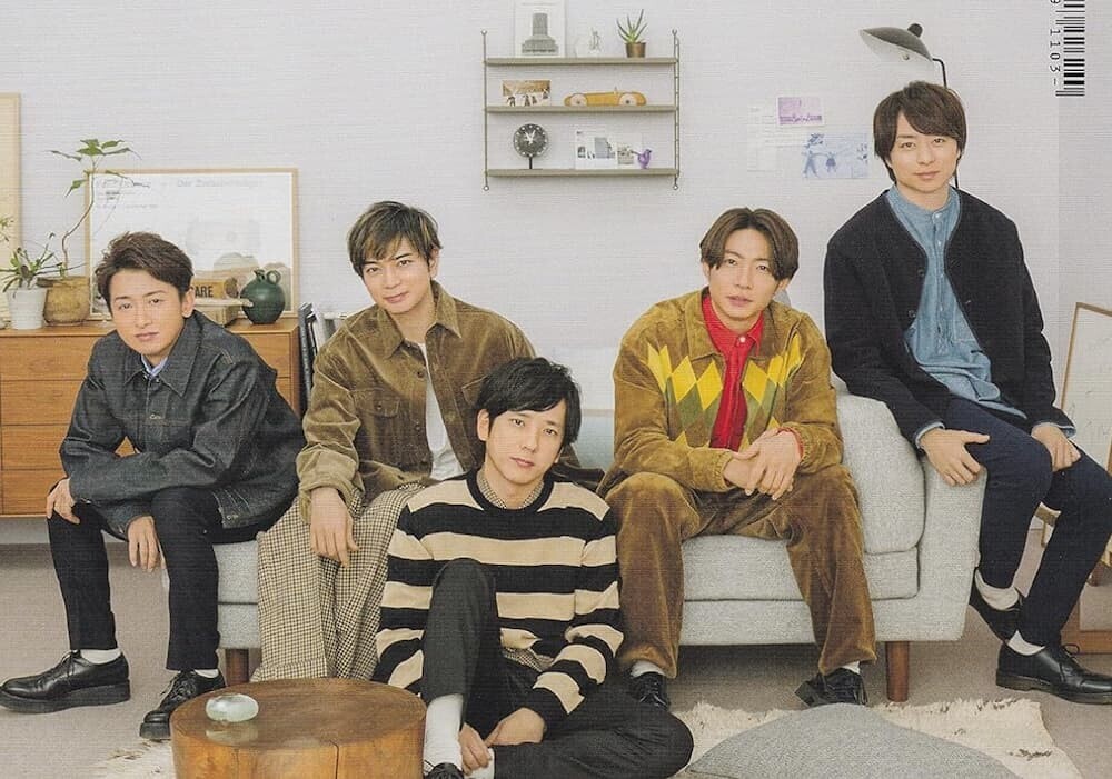 嵐ファンクラブ