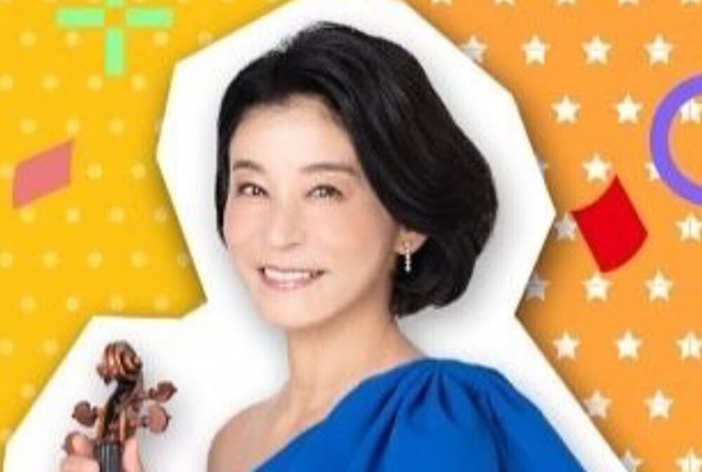 高嶋ちさ子 Instagram